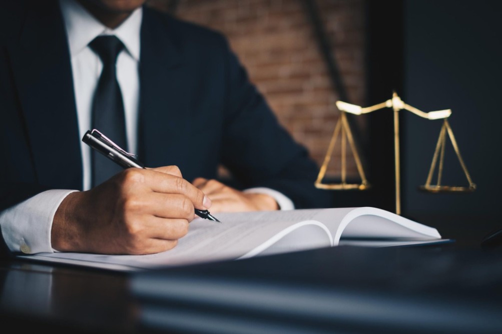 Top 5 Mistakes When Choosing a Lawyer | Sure Fire Law